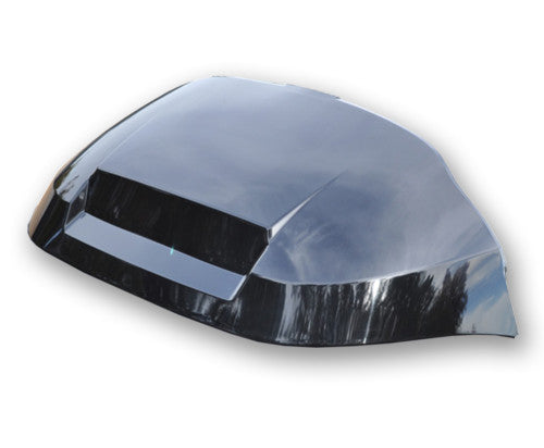 Club Car Precedent Front Cowl