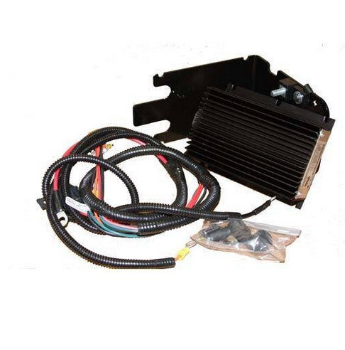DC-DC Converter Kit for EZGO RXV