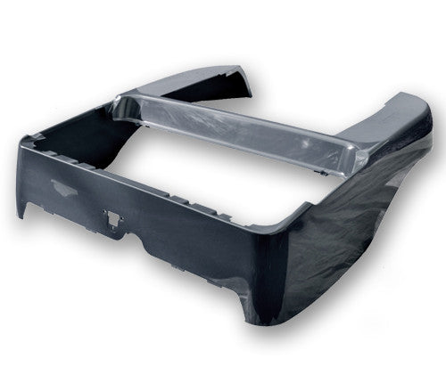 Club Car Precedent Rear Body Panel