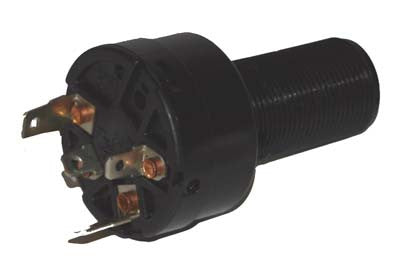 Club Car Precedent Petrol Ignition Switch