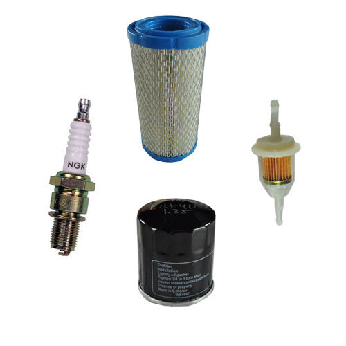 Club Car Precedent Petrol Service Kit