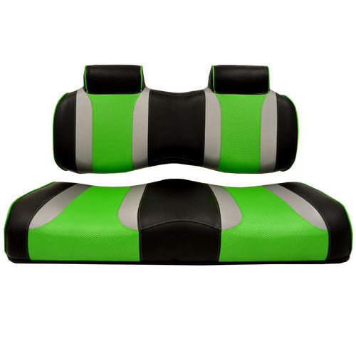 Tsunami Front Seat Cushion Set