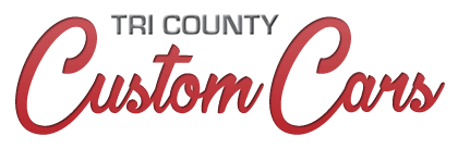 Tri County Custom Cars