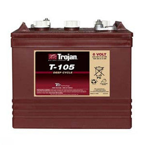 Traction Battery