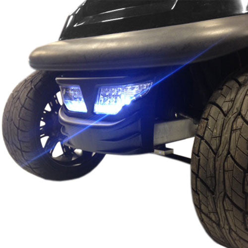 LED Bumper Light Kit (Automotive Style) for Club Car Precedent®