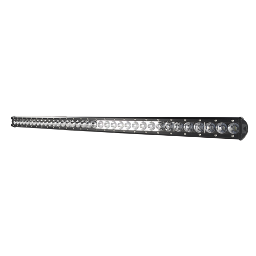 40" LED light bar