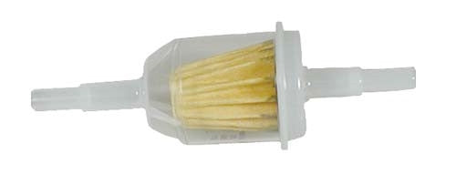 In-Line Fuel Filter