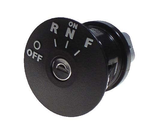 EZGO RXV Electric Ignition Switch