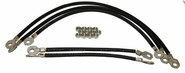 EZGO 36 V Battery Wire Kit