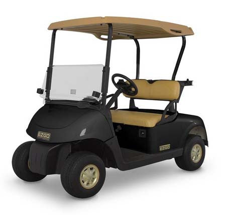 EZGO RXV Panel Set