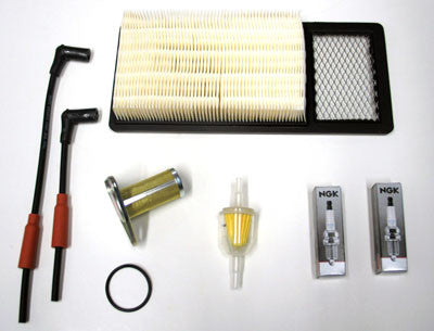 EZGO TXT Service Kit