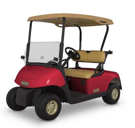 EZGO RXV Panel Set