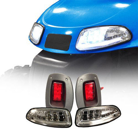 LED Light Kit for E-Z-GO® RXV®