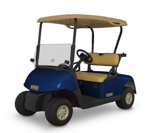 EZGO RXV Panel Set