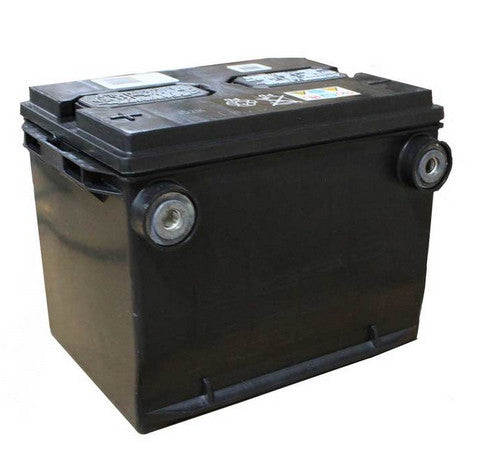 EZGO 12 Volt Golf Cart Starting Battery