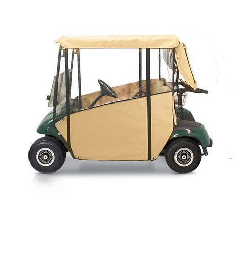 EZGO TXT 3 Side Enclosure