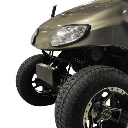 Light Kit will fit E-Z-GO® Freedom® TXT® golf carts