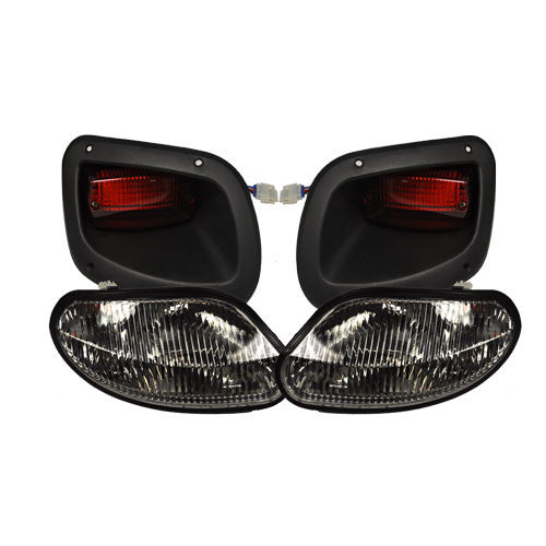 Light Kit will fit E-Z-GO® Freedom® TXT® golf carts