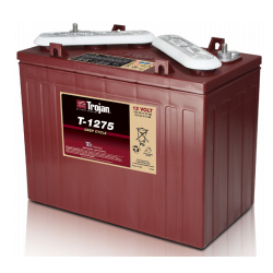 Trojan T1275 Lead Acid 12 Volt  Traction Battery