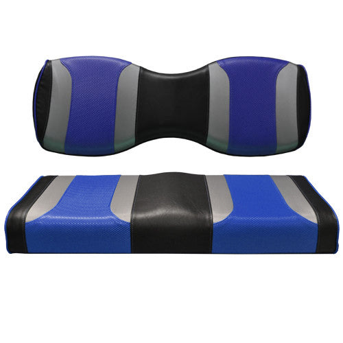 TSUNAMI Rear Seat Cushion Set for Genesis 250/300