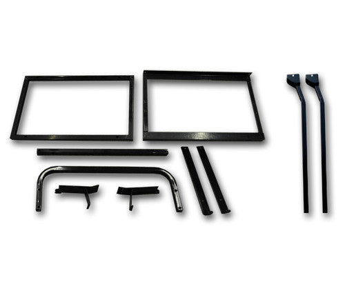 Cargo Box Brackets