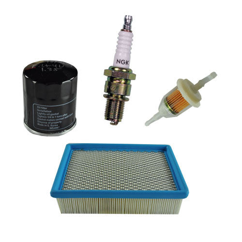 Club Car Engine service kit for DS, Carryall and Villager Vehicles