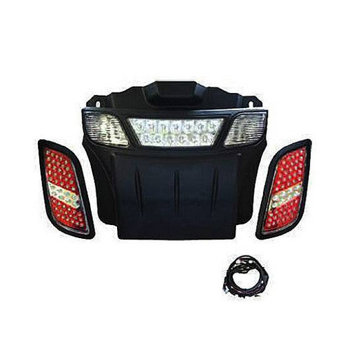 Light Bar Kit for E-Z-GO RXV Petrol and Electric