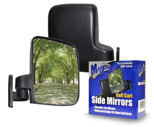 Side Mirrors