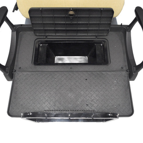 Storage/Cooler Box for Genesis300/250 Rear Deluxe Seat