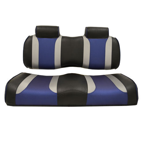 Tsunami Front Seat Cushion Set