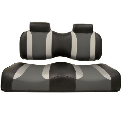 Tsunami Front Seat Cushion Set