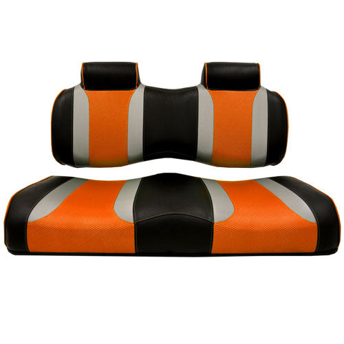 Tsunami Front Seat Cushion Set