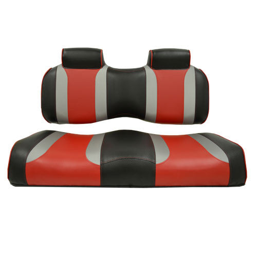 Tsunami Front Seat Cushion Set