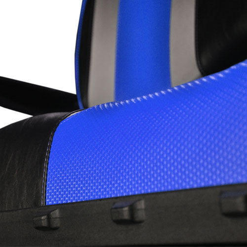 TSUNAMI Rear Seat Cushion Set for Genesis 250/300